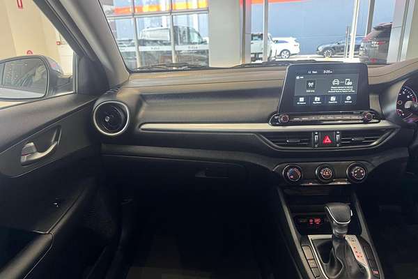 2019 Kia Cerato S BD