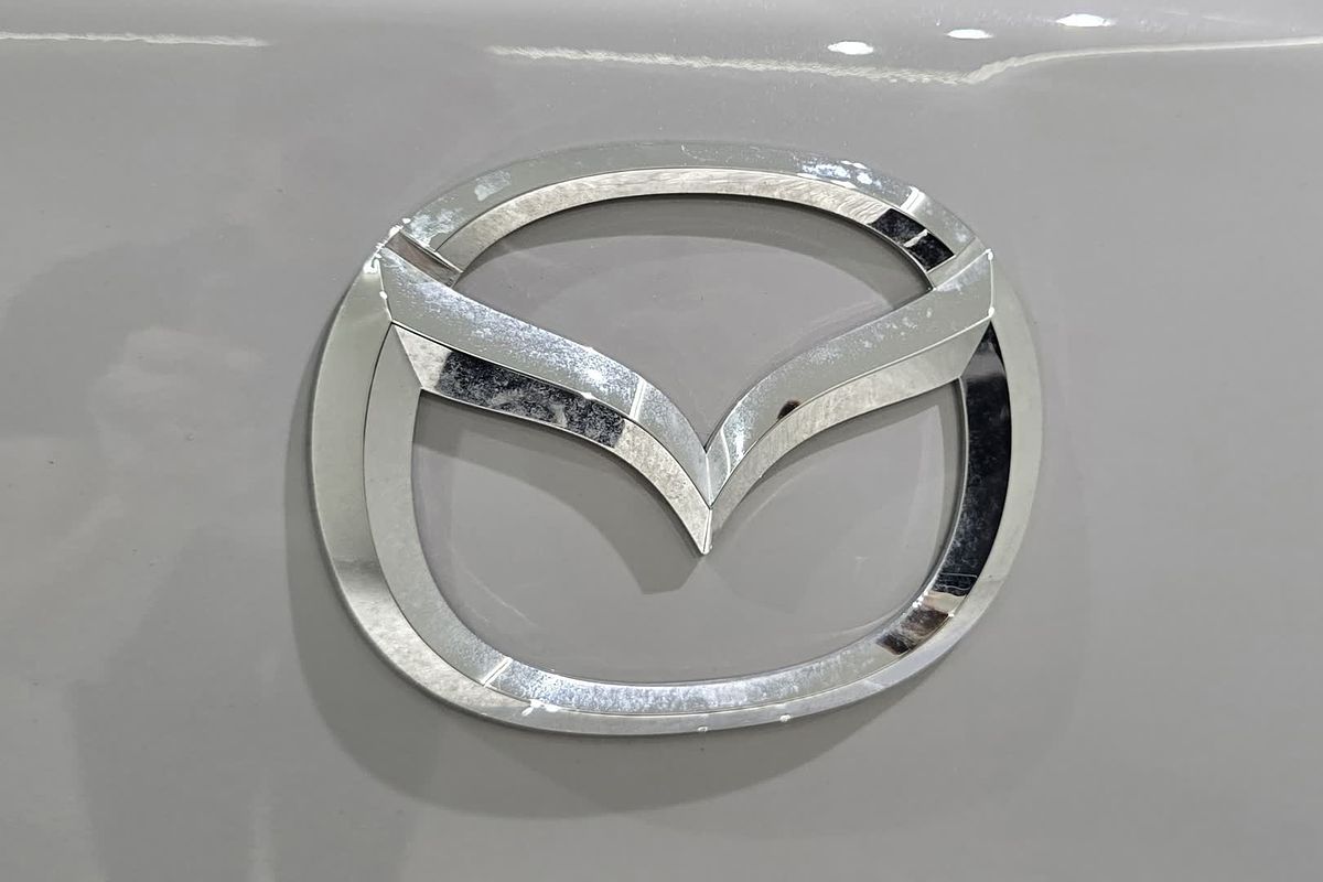 2024 Mazda 2 G15 Pure SP DJ Series