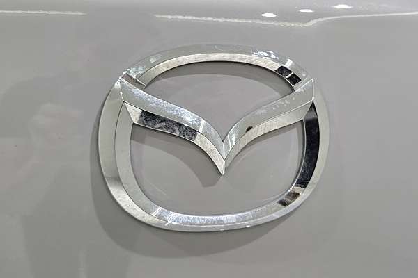 2024 Mazda 2 G15 Pure SP DJ Series