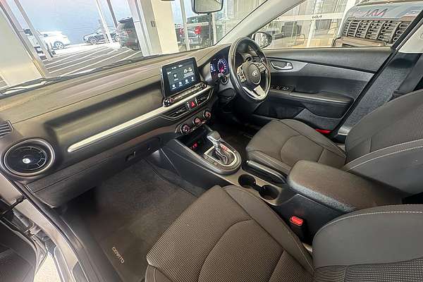2019 Kia Cerato S BD
