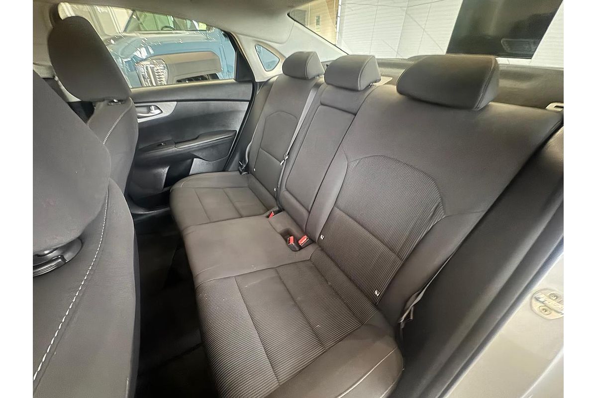 2019 Kia Cerato S BD