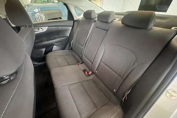 2019 Kia Cerato S BD