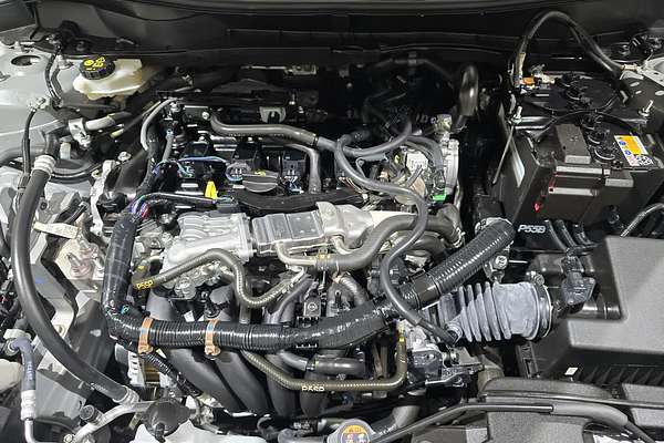 2024 Mazda 2 G15 Pure SP DJ Series