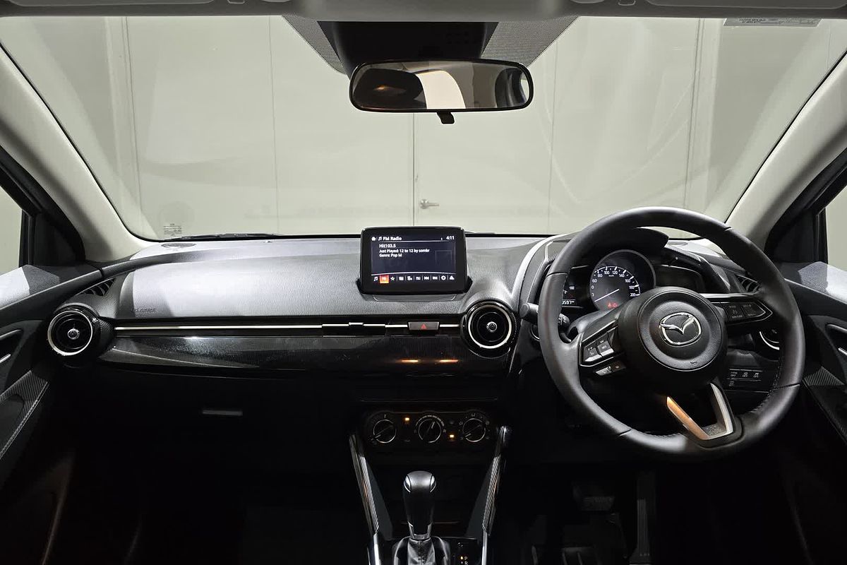 2024 Mazda 2 G15 Pure SP DJ Series