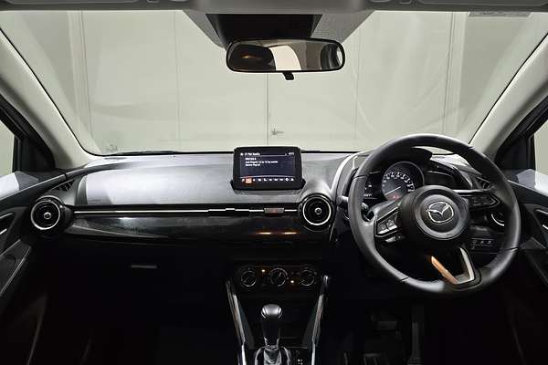 2024 Mazda 2 G15 Pure SP DJ Series