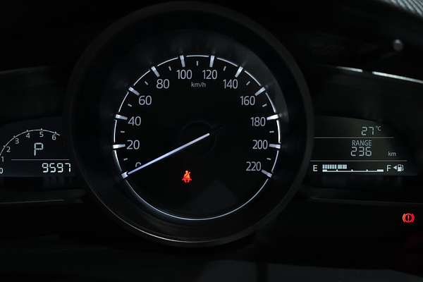 2024 Mazda 2 G15 Pure SP DJ Series