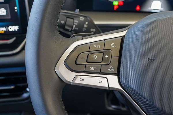 2025 Volkswagen Tayron 110TSI Life R4