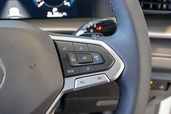 2025 Volkswagen Tayron 110TSI Life R4