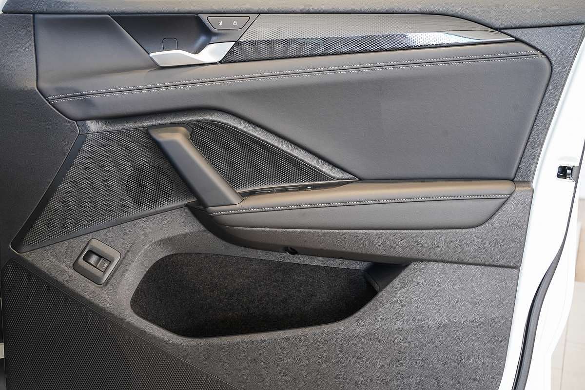 2025 Volkswagen Tayron 110TSI Life R4