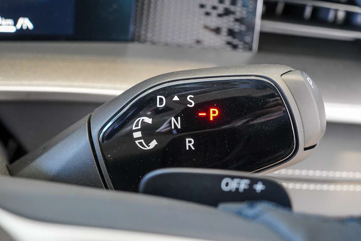 2025 Volkswagen Tayron 110TSI Life R4