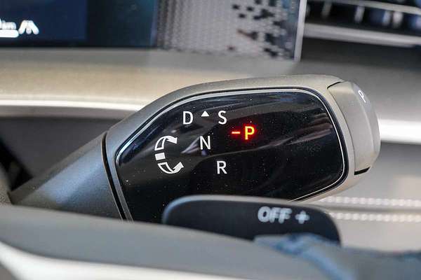 2025 Volkswagen Tayron 110TSI Life R4