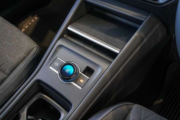 2025 Volkswagen Tayron 110TSI Life R4