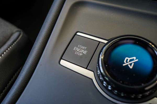 2025 Volkswagen Tayron 110TSI Life R4