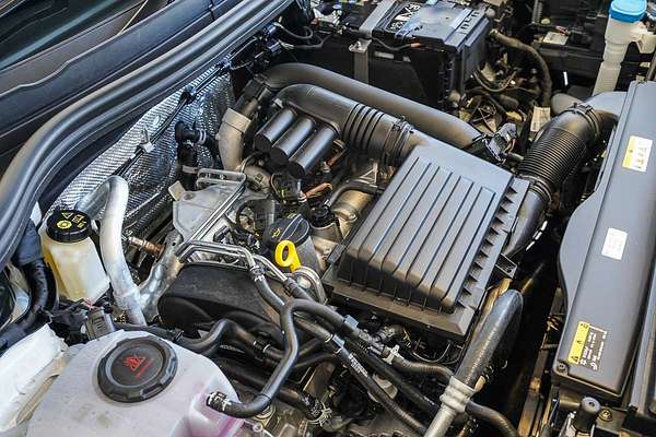 2025 Volkswagen Tayron 110TSI Life R4