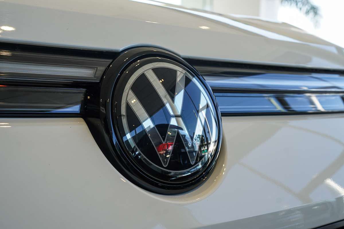 2025 Volkswagen Tayron 110TSI Life R4