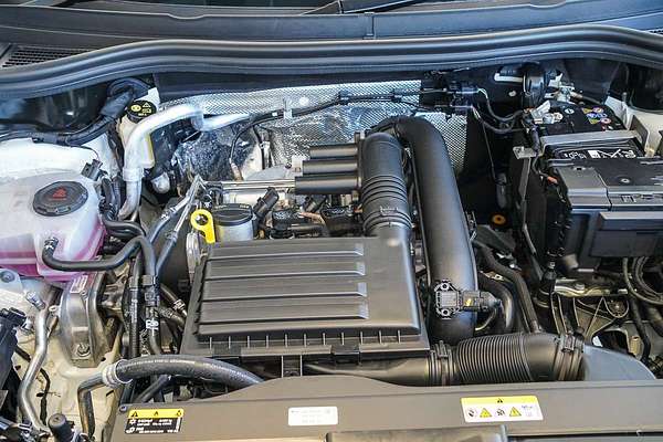 2025 Volkswagen Tayron 110TSI Life R4