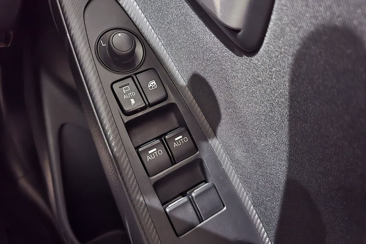 2024 Mazda 2 G15 Pure SP DJ Series