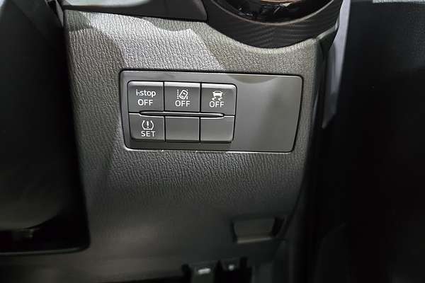 2024 Mazda 2 G15 Pure SP DJ Series