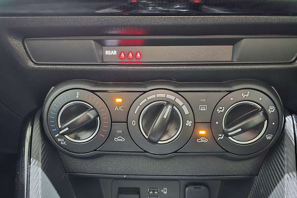 2024 Mazda 2 G15 Pure SP DJ Series