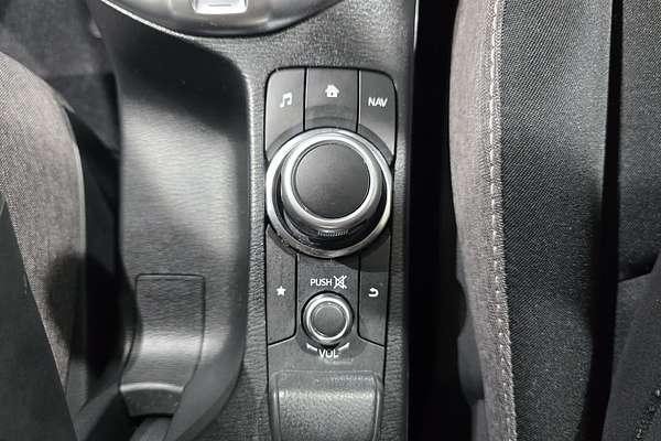 2024 Mazda 2 G15 Pure SP DJ Series
