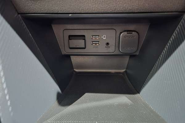 2024 Mazda 2 G15 Pure SP DJ Series