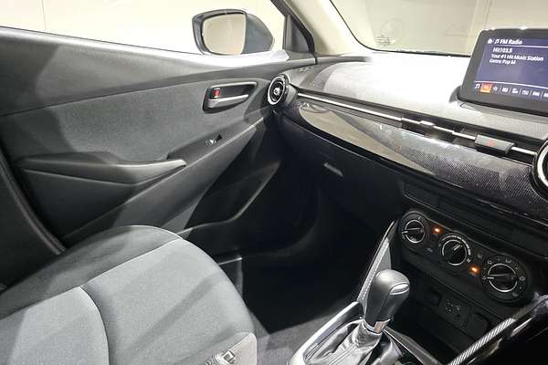 2024 Mazda 2 G15 Pure SP DJ Series