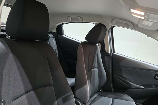 2024 Mazda 2 G15 Pure SP DJ Series