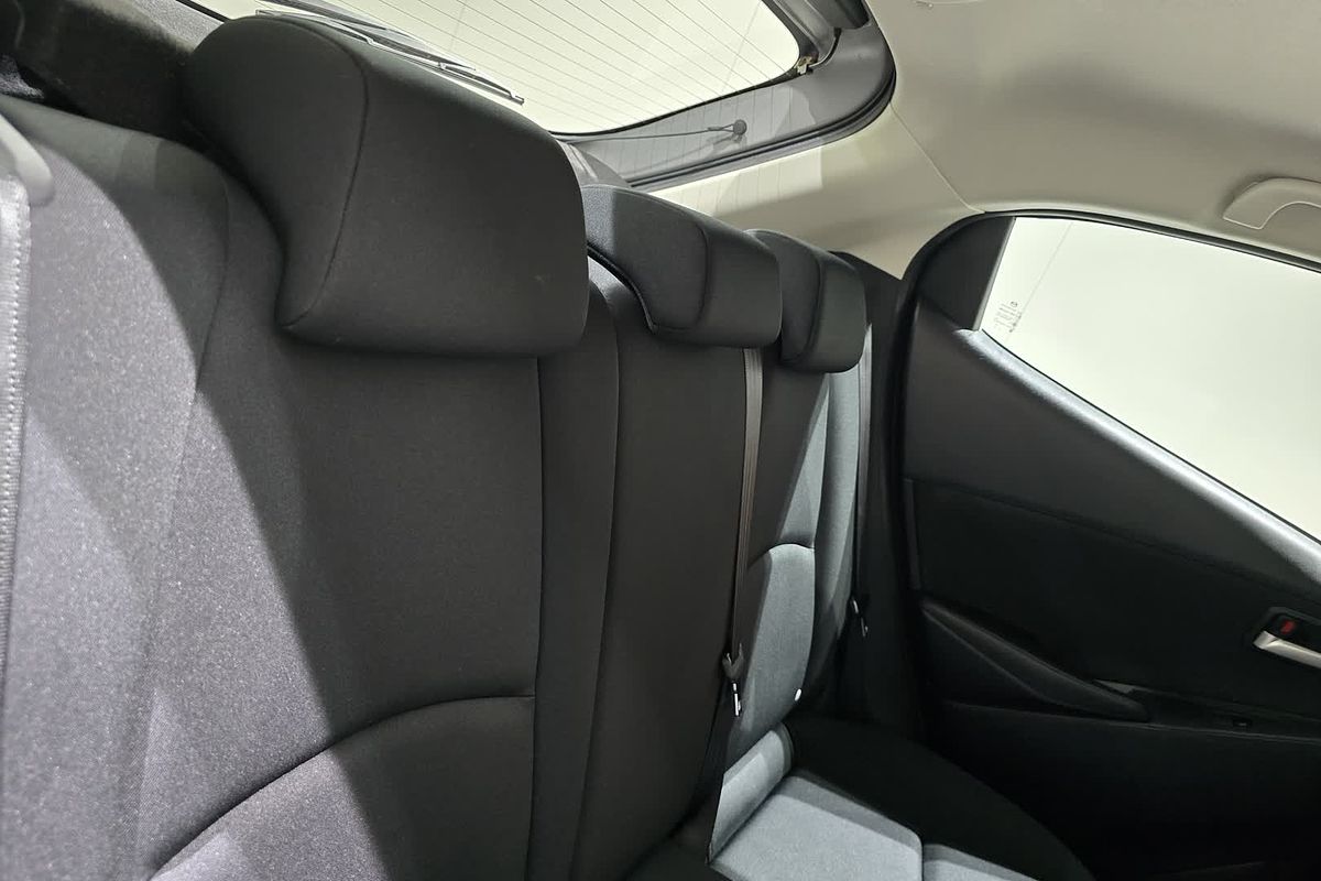 2024 Mazda 2 G15 Pure SP DJ Series