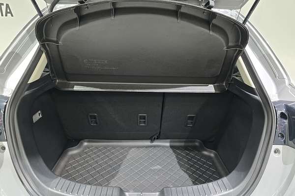 2024 Mazda 2 G15 Pure SP DJ Series