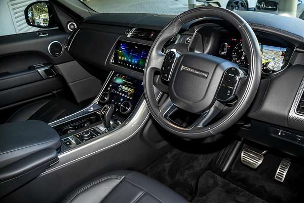 2021 Land Rover Range Rover Sport P525 HSE Dynamic L494