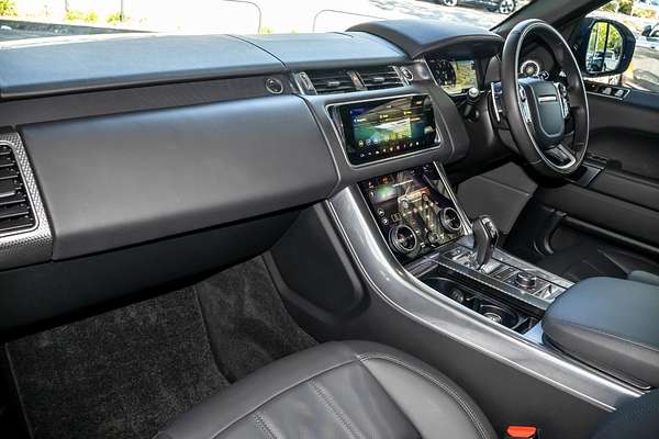 2021 Land Rover Range Rover Sport P525 HSE Dynamic L494