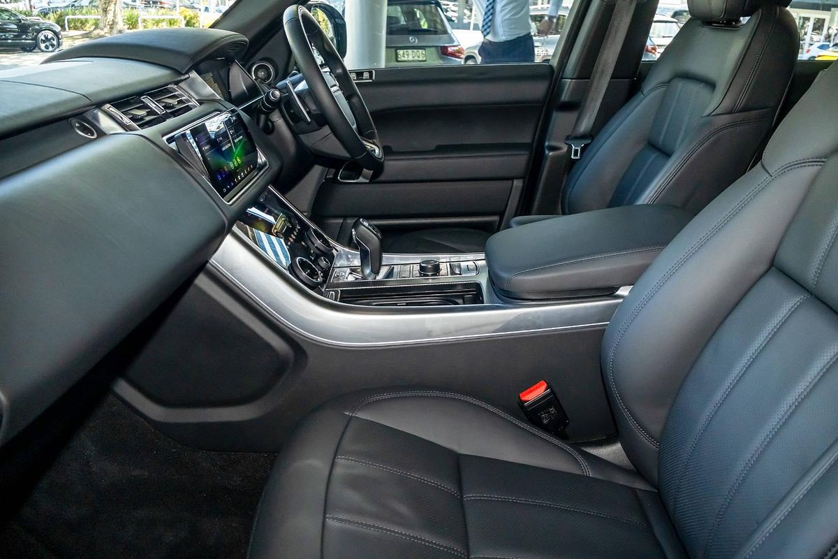 2021 Land Rover Range Rover Sport P525 HSE Dynamic L494