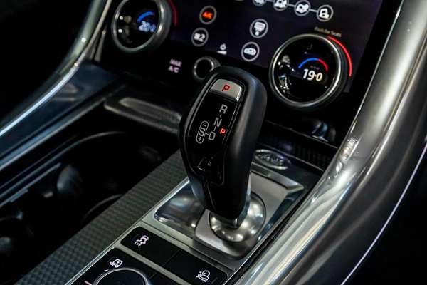 2021 Land Rover Range Rover Sport P525 HSE Dynamic L494