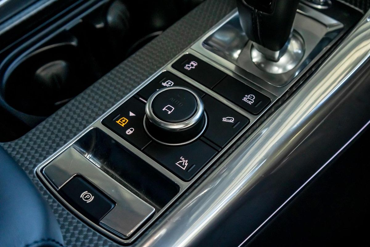 2021 Land Rover Range Rover Sport P525 HSE Dynamic L494