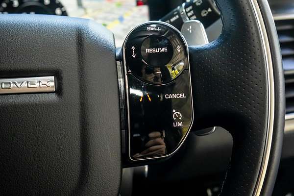 2021 Land Rover Range Rover Sport P525 HSE Dynamic L494
