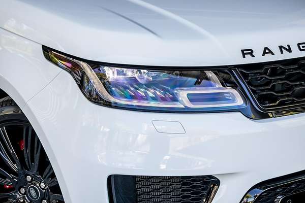 2021 Land Rover Range Rover Sport P525 HSE Dynamic L494