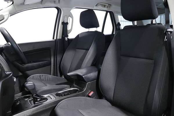 2022 Ford Everest Ambiente UA II 3.2L