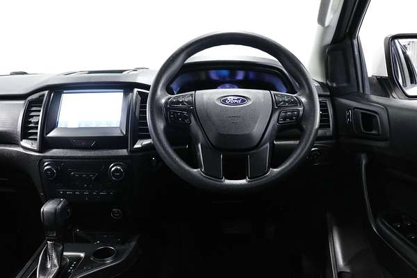 2022 Ford Everest Ambiente UA II 3.2L