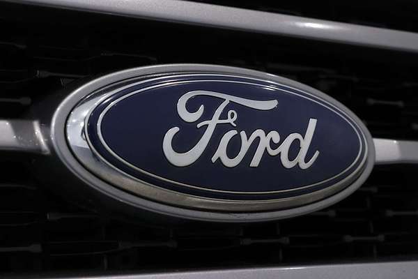 2022 Ford Everest Ambiente UA II 3.2L