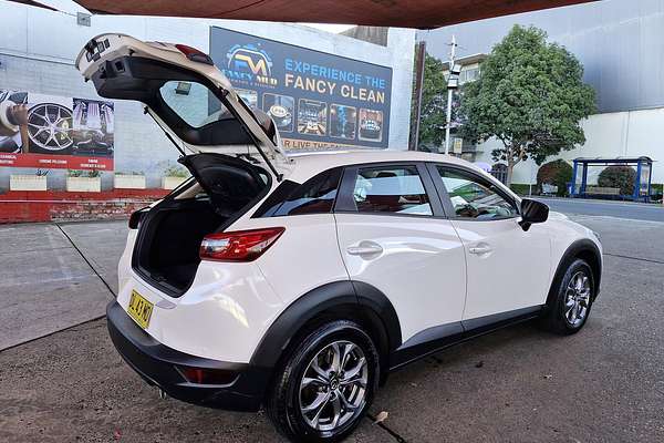 2024 Mazda CX-3 G20 Sport DK