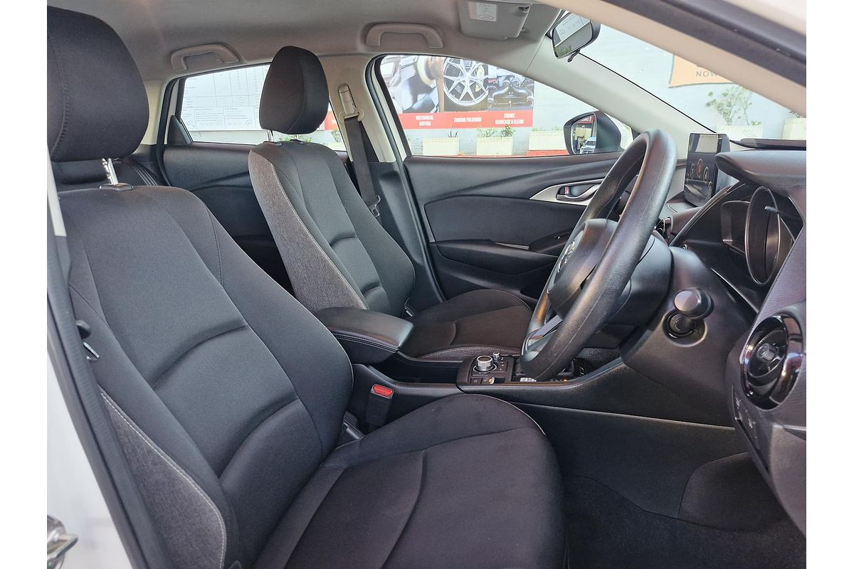 2024 Mazda CX-3 G20 Sport DK