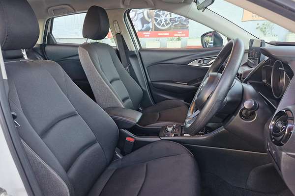 2024 Mazda CX-3 G20 Sport DK