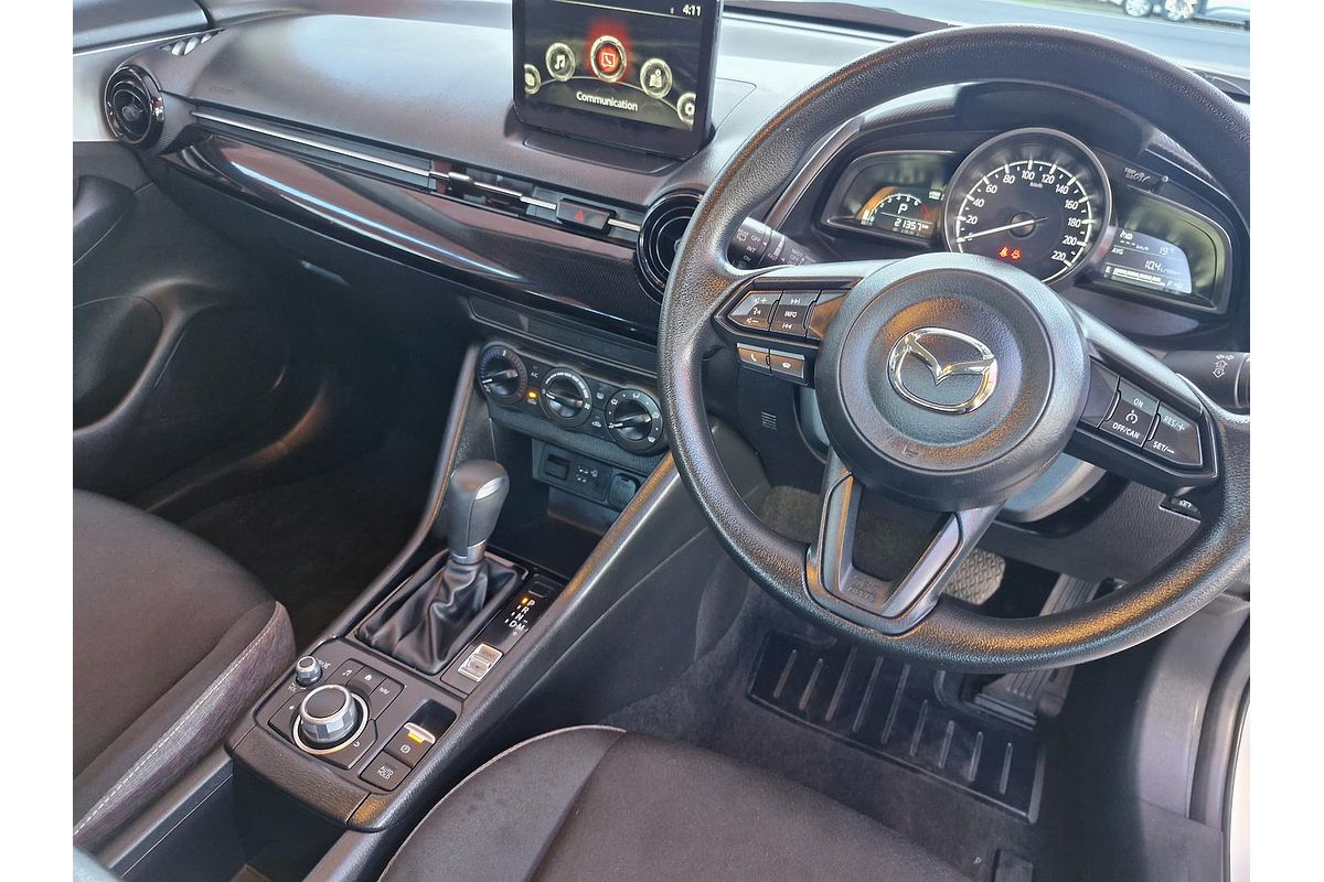 2024 Mazda CX-3 G20 Sport DK