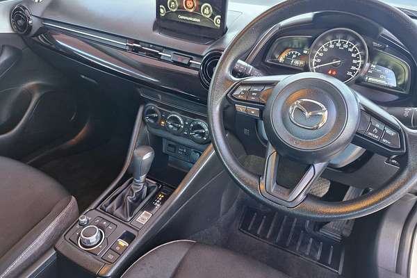 2024 Mazda CX-3 G20 Sport DK