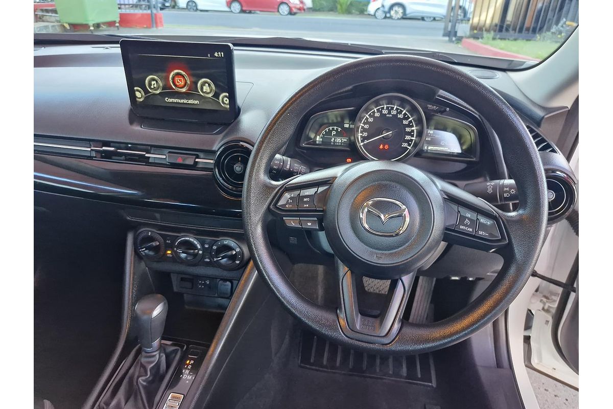 2024 Mazda CX-3 G20 Sport DK