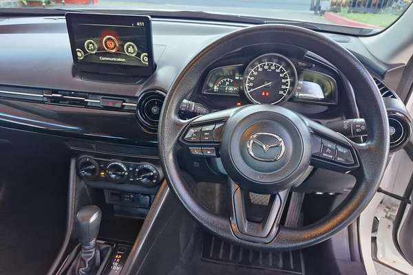 2024 Mazda CX-3 G20 Sport DK