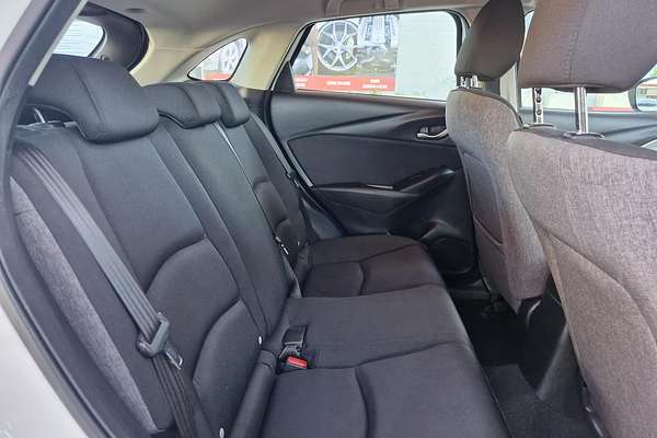 2024 Mazda CX-3 G20 Sport DK