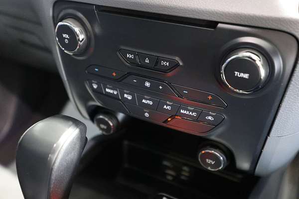 2015 Ford Everest Trend UA 3.2L
