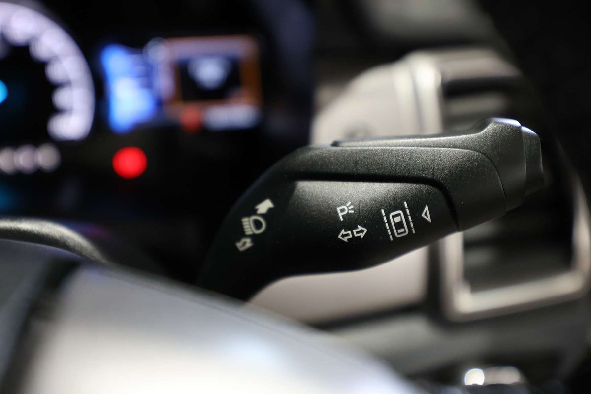 2015 Ford Everest Trend UA 3.2L