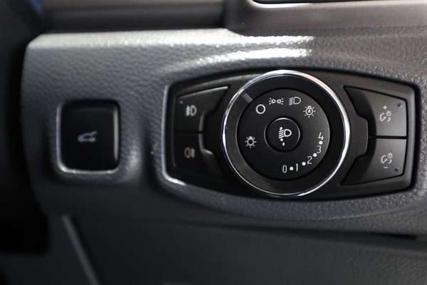 2015 Ford Everest Trend UA 3.2L